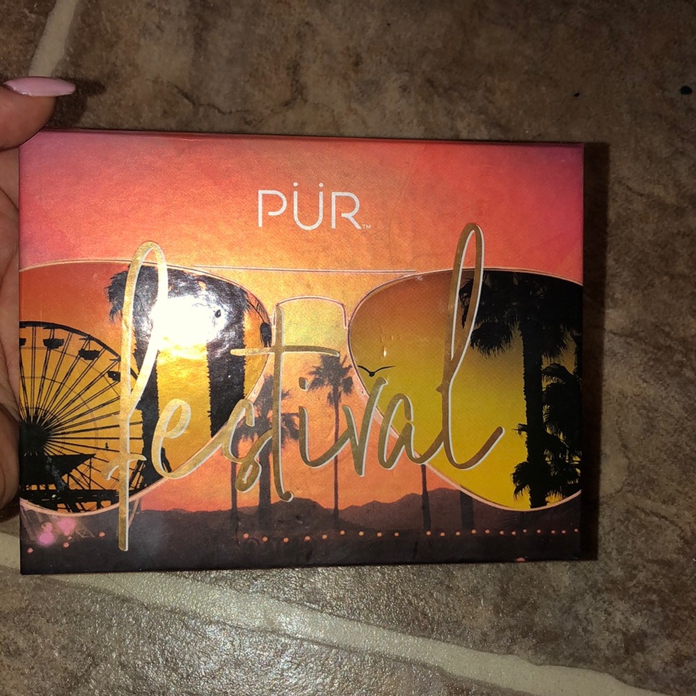 pur palette